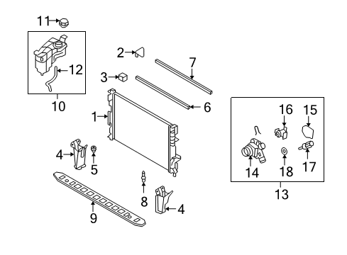 Volvo 30774757 Oxygen Sensor