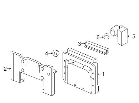 2019 Volvo XC90 Ride Control