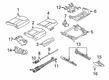 Diagram for 2023 Volvo S60 Seat Cover - 32367121