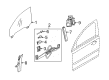 Diagram for Volvo Body Control Module - 31295232