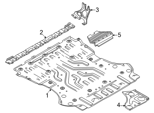 31487724 Volvo Sems Screw