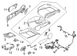 Diagram for Volvo Seat Switch - 80001093