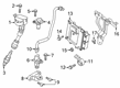 Diagram for Volvo Speed Sensor - 31342468