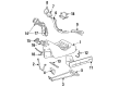 Diagram for Volvo Vapor Canister Purge Solenoid - 1389162
