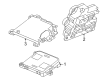 Diagram for Volvo EX90 Body Control Module - 32412612