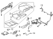 Diagram for Volvo Seat Switch - 80001091