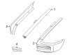 Diagram for Volvo Flasher Relay - 32365671