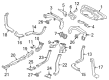 Diagram for Volvo V90 Air Duct - 31377868