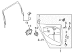 Diagram for Volvo S80 Power Window Switch - 30773273