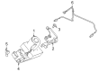 Diagram for Volvo Brake Controller - 8622097