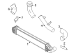 Diagram for Volvo Intake Manifold - 30787772