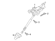 Diagram for Volvo V90 Camber and Alignment Kit - 30622616