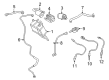 Diagram for Volvo Canister Purge Valve - 32411022
