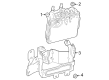 Diagram for Volvo XC40 Relay - 31473877