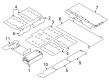 Diagram for Volvo Car Battery - 36013258