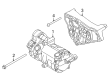 Diagram for Volvo A/C Compressor - 36010814