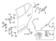 Diagram for Volvo C40 Recharge Body Control Module - 32283267