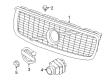 Diagram for Volvo Emblem - 32228163