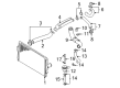 Diagram for Volvo S60 Coolant Temperature Sensor - 9445153