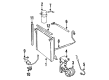 Diagram for Volvo A/C Compressor Clutch - 6848049