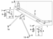 Diagram for Volvo Radiator Support - 32377165