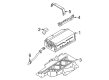 Diagram for Volvo Car Battery - 36010971