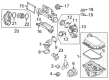 Diagram for Volvo Air Filter - 31370161
