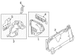 Diagram for Volvo Battery Fuse - 31409819