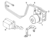 Diagram for Volvo Brake Controller - 30793530