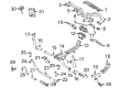 Diagram for Volvo Air Duct - 32414742