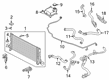 Diagram for Volvo Radiator Drain Plug - 31686542