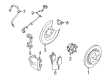 Diagram for Volvo S40 Hydraulic Hose - 30681727
