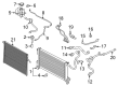 Diagram for Volvo Cooling Hose - 32278433
