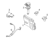 Diagram for Volvo Engine Control Module - 8603937