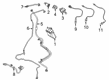 Diagram for Volvo XC40 PCV Valve - 31480753