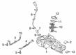 Diagram for Volvo Fuel Filler Neck - 32312501