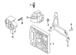 Diagram for Volvo EX90 Suspension Control Module - 32412995