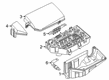 Diagram for Volvo Battery Fuse - 32359661