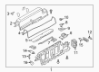 Diagram for Volvo XC60 Car Battery - 32202978