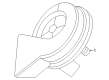 Diagram for Volvo V40 Horn - 30855942