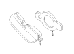 Diagram for Volvo C40 Recharge Tail Light - 32404490