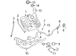 Diagram for Volvo V50 Fuel Pump - 30792725
