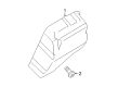Diagram for Volvo S60 Transmission Pan - 30751645
