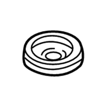 Volvo Strut Bearing - 30616825