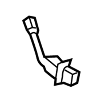 Volvo Ambient Air Quality Sensors - 31404456