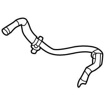 Volvo XC40 Battery Cables - 32265334