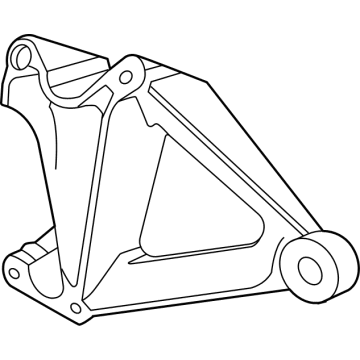 Volvo 31669390 Bracket Volvo 31669390 Bracket