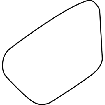 Volvo 31663433 Door Volvo 31663433 Door