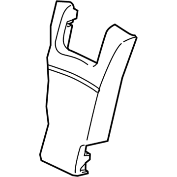 Volvo XC90 Seat Cover - 39803161