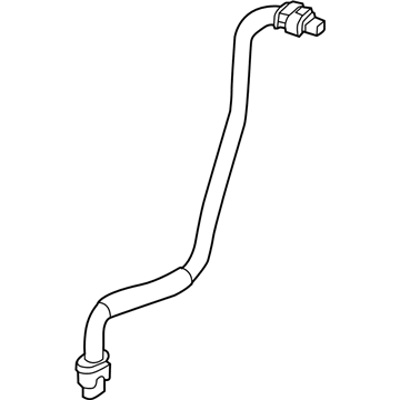 Volvo Spark Plug Wire - 31342677